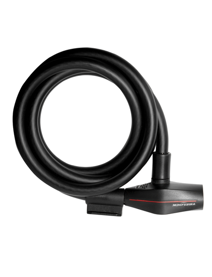 Antifurt Bicicleta Trelock Sk 210 180/10 - Negru