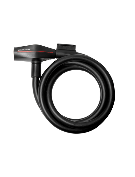 Antifurt Bicicleta Trelock Sk 312 180/12 - Negru