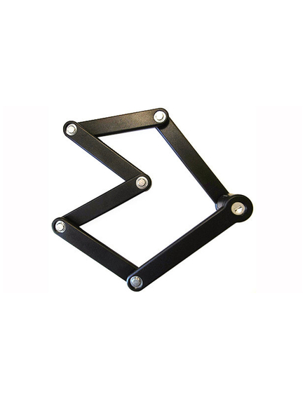 Antifurt Bicicleta Trelock Tf 100 - Negru