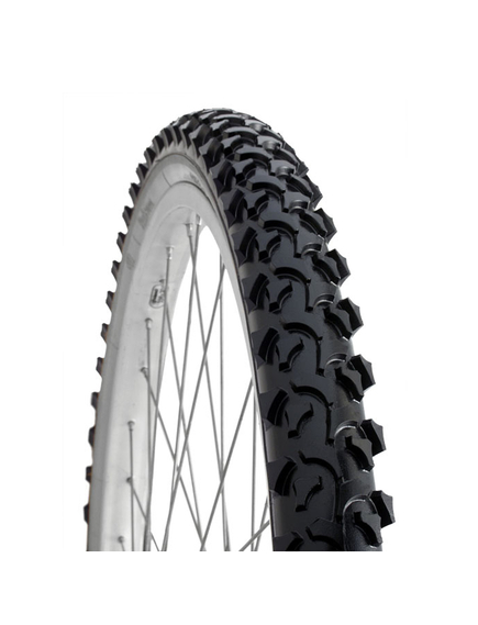 Anvelopa Bicicleta Rubena 26 x 2,00 52-559 V36 RAPID Anvelopa Bicicleta Rubena 26 x 2,00 52-559 V36 RAPID