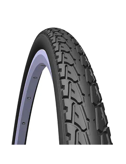 Anvelopa Bicicleta Rubena 700 x 38C 40-622 V86 LANDMARK