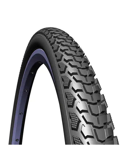 Anvelopa Bicicleta Rubena w/o alternative size 35-622 V84 GRIPPER