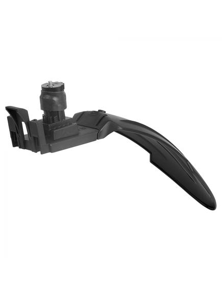 Aparatoare Noroi Fata Polisport Cross Country Evo - 26-29 Inch, Negru