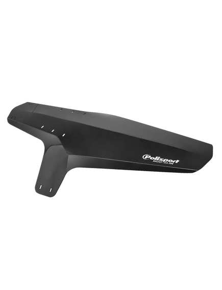 Aparatoare Noroi Fata-Spate Polisport Mud Slim - 20-29 Inch, Negru