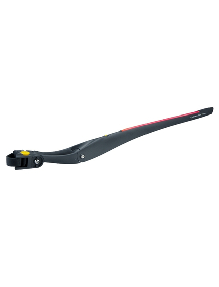 Aparatoare Noroi Spate Topeak Defender Iglow Road - 28 Inch, Negru