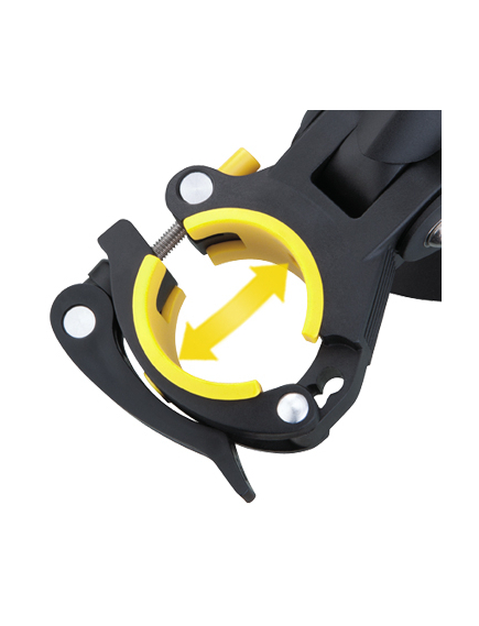 Aparatoare Noroi Spate Topeak Defender xc11 Tc9640 - 27.5 Inch, Gri Aparatoare Noroi Spate Topeak Defender xc11 Tc9640 - 27.5 Inch, Gri