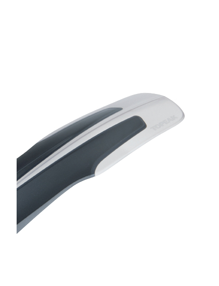 Aparatoare Noroi Spate Topeak Defender xc11 Tc9640 - 27.5 Inch, Gri Aparatoare Noroi Spate Topeak Defender xc11 Tc9640 - 27.5 Inch, Gri