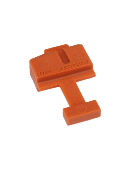 Bleed Block Juicy 08 - Orange