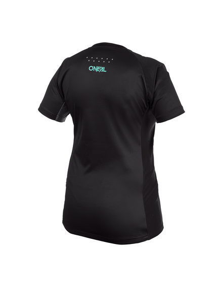 Bluza Ciclism Femei O'Neal Soul - M, Negru