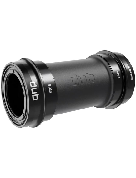 Butuc Pedalier Sram Dub Road, Interfata Pressfit BB30, L 73mm