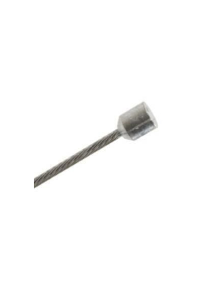 Cablu Schimbator Fibrax Fcg1111 - Argintiu