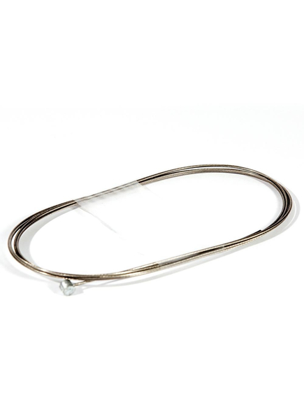 Cabluri Frana Fibrax Fcb1100B - Argintiu