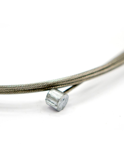 Cabluri Frana Fibrax Fcb1100B - Argintiu Cabluri Frana Fibrax Fcb1100B - Argintiu