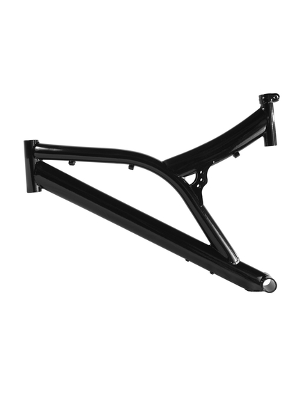 Cadru Bicicleta Mtb 2643 - 26 Inch, 457 Mm, Negru
