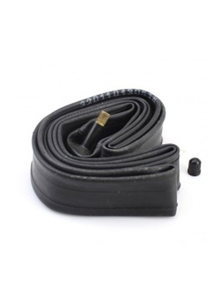 Camera Bicicleta Rubena SV90 - 8 x 2 Inch, Negru