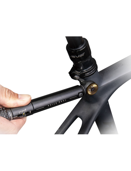 Cheie Dinamometrica Topeak Torq Stick Tt2587, Negru