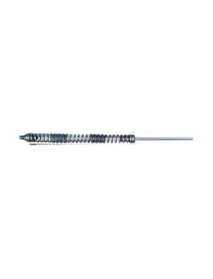 Cl/Shft M Rd 120 10Torxcsl/10Rcnxcslra - Silver