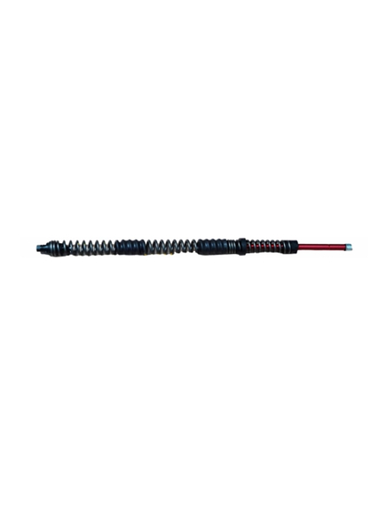 Coil Spring/Shaft Assy, Soft 2011 Sektor 2011 Sektor - 130 mm