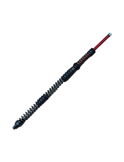 Coil Spring/Shaft Assy, Soft 2011 Sektor 2011 Sektor - 130 mm