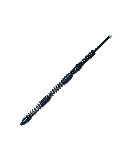 Coil Spring/Shaft Assy, Soft 2011 Sektor 2011 Sektor - 140 mm