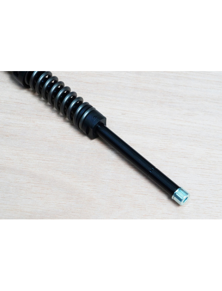 Coil Spring/Shaft Assy, Soft 2011 Sektor 2011 Sektor - 140 mm
