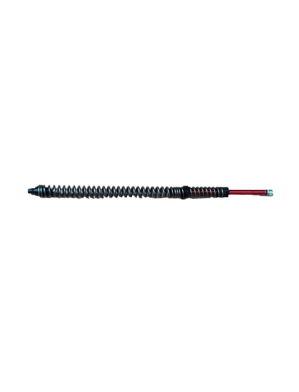 Coil Spring/Shaft Assy, x-Firm 2011 Sektor 2011 Sektor - 130 mm