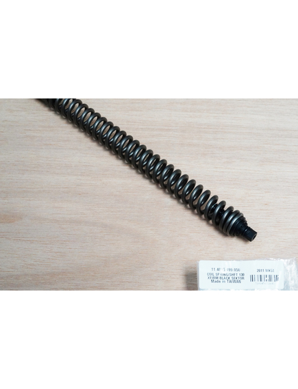 Coil Spring/Shaft Assy, x-Firm 2011 Sektor 2011 Sektor - 130 mm
