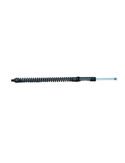 Coil Spring/Shaft Assy, x-Firm 2011 Sektor 2011 Sektor - 150 mm