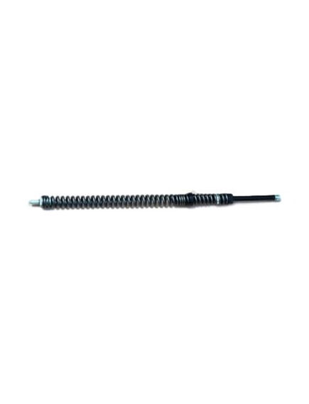 Coil Spring U-Turn/Shaft/Top Cap Assy x-Firm 2011 Sektor - 140 mm