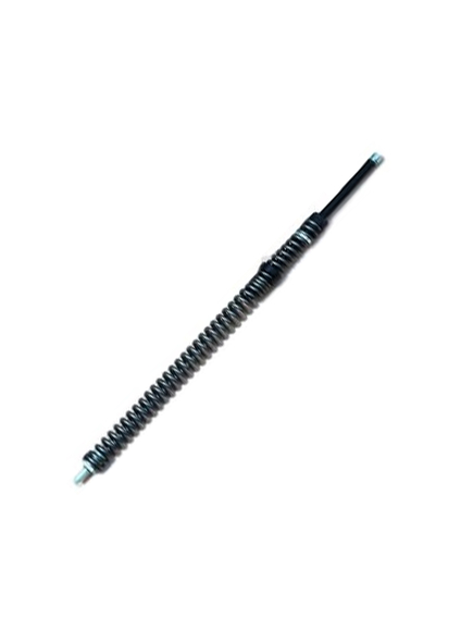 Coil Spring U-Turn/Shaft/Top Cap Assy x-Firm 2011 Sektor - 140 mm Coil Spring U-Turn/Shaft/Top Cap Assy x-Firm 2011 Sektor - 140 mm