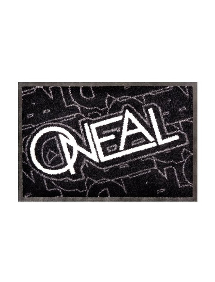 Covor Doormat O'Neal - 40 x 60 cm, Negru
