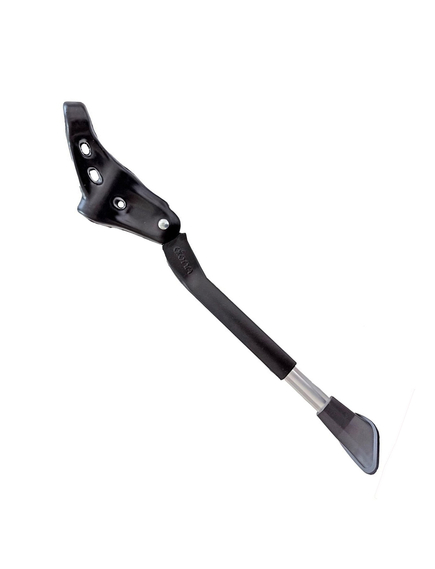 Cric Bicicleta Olona C-100 lux, Universal + E-bike - 24-29 Inch, Negru