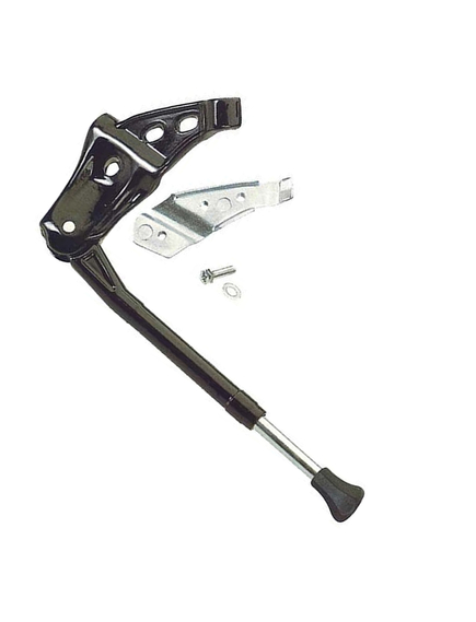 Cric Bicicleta Olona Italy C-100 Universal - 24-29 Inch, Negru