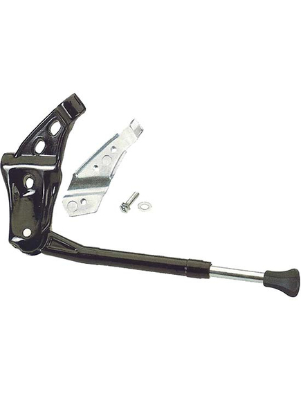 Cric Bicicleta Olona Italy C-100 Universal - 24-29 Inch, Negru