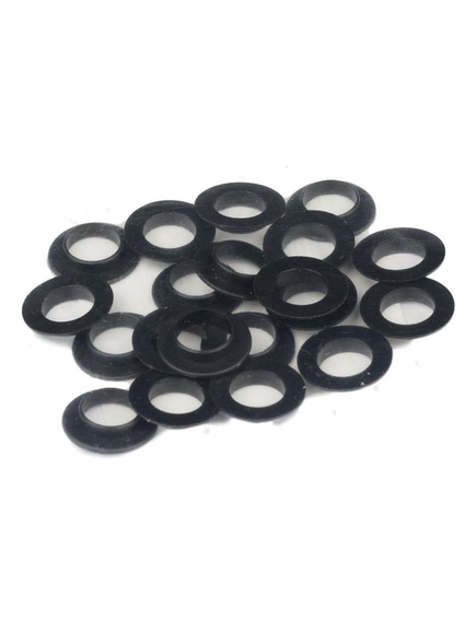 Elixir Cr/R Lever Aluminum Pivot Bushing Avid - Black