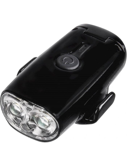 Far Fata Bicicleta Topeak HeadLux 150 AA, TMS091B - Negru