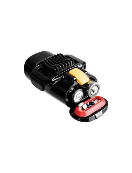 Far Fata Bicicleta Topeak HeadLux 150 AA, TMS091B - Negru
