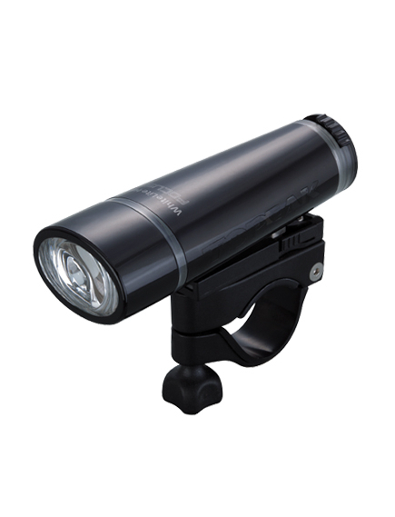 Far Fata Bicicleta Topeak Whitelite Hp Focus Tms039B - Negru