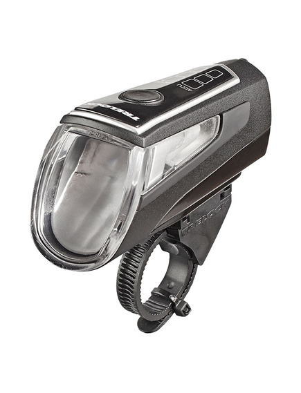 Far Fata Bicleta Trelock Ls560 I-Go Control - Negru