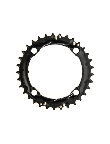 Foaie Angrenaj Sram Mtb BCD 104 S1 AL5 - 33T, Negru