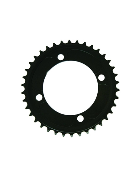 Foaie Angrenaj Sram Mtb Dh Single Speed Bcd104 - Aluminiu, 38t
