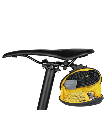 Geanta-Borseta Sa Bicicleta Topeak SideKick Tc2282B - 0.75 L, Negru