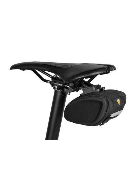 Geanta-Borseta Sa Bicicleta Topeak SideKick Tc2282B - 0.75 L, Negru