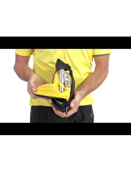 Geanta-Borseta Tija Sa Bicicleta Topeak Mondopack Tc2285B - 1.2 L, Negru