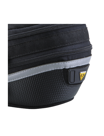 Geanta-Borseta Tija Sa Bicicleta Wedge Pack Ii Tpk-46715 - Negru