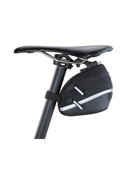Geanta-Borseta Tija Sa Bicicleta Wedge Pack Ii Tpk-46715 - Negru