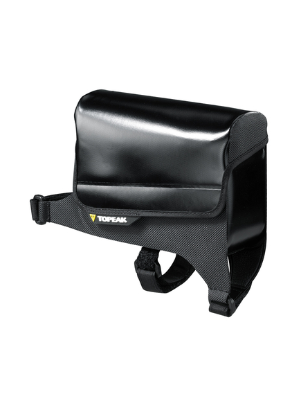 Geanta Cadru Bicicleta Topeak Tri DryBag Tt9815B - 0.6 L, Negru