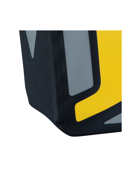 Geanta-Coburi Portbagaj Bicicleta Topeak Pannier Dry Bag Dx - 25 L, Galben