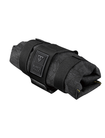 Geanta Multifunctionala Sa Bicicleta Topeak Burrito Pack Tc2308B - Negru