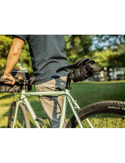 Geanta Multifunctionala Sa Bicicleta Topeak Burrito Pack Tc2308B - Negru